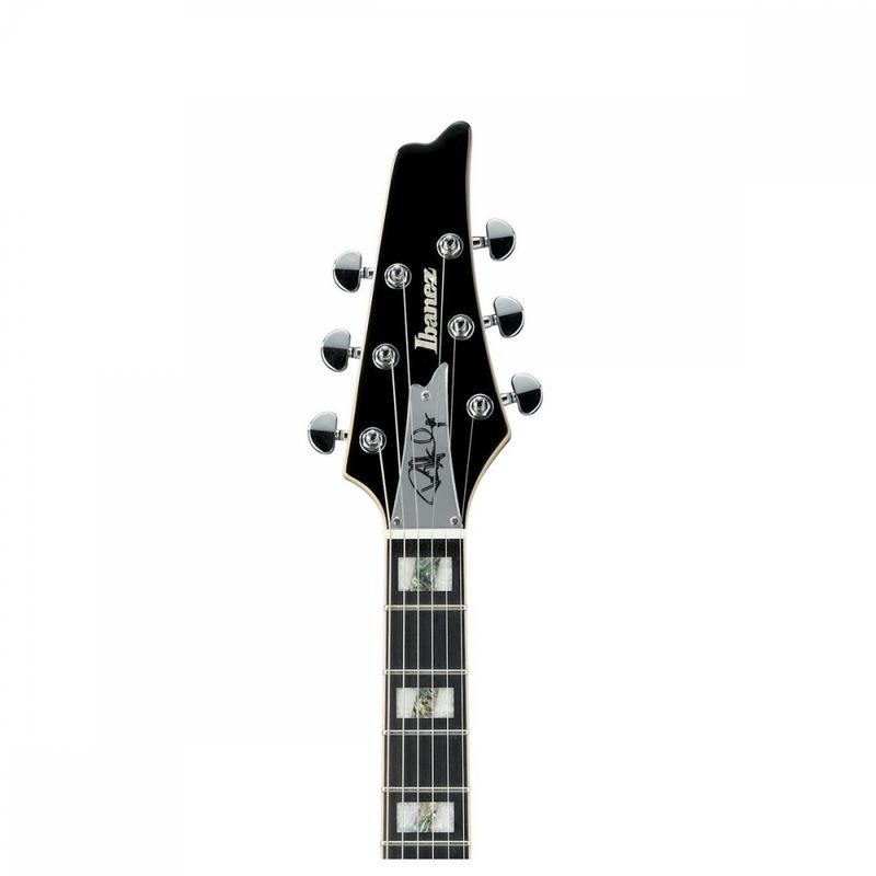 Ibanez PS120BK Paul Stanley Signature m/bag
