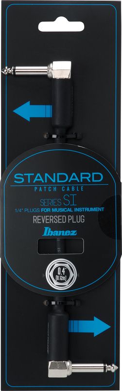 Ibanez SI04PR Patchkabel 12cm
