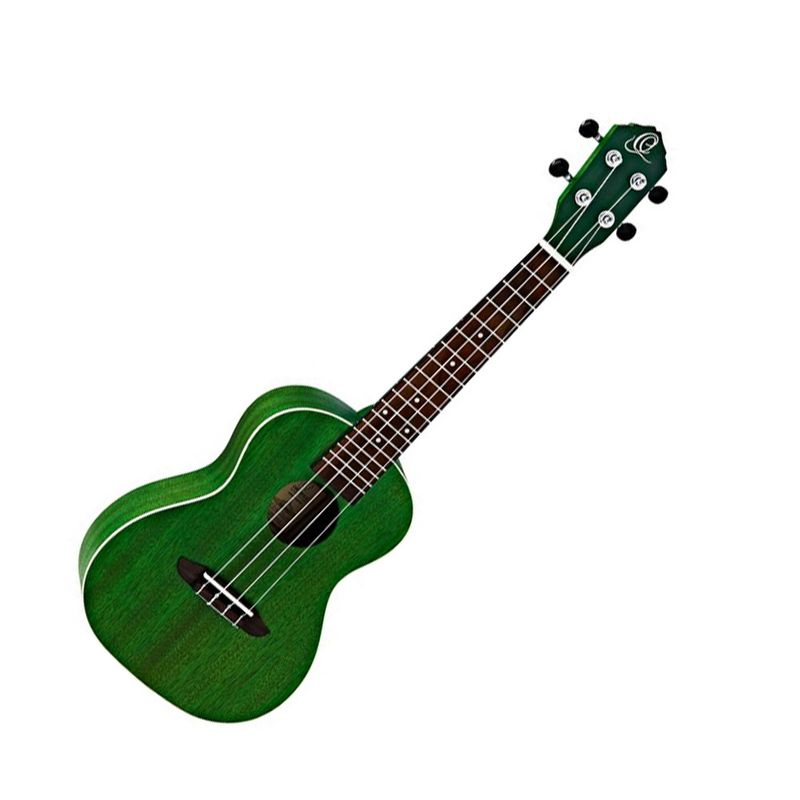 Ortega RUFOREST Concert Ukulele