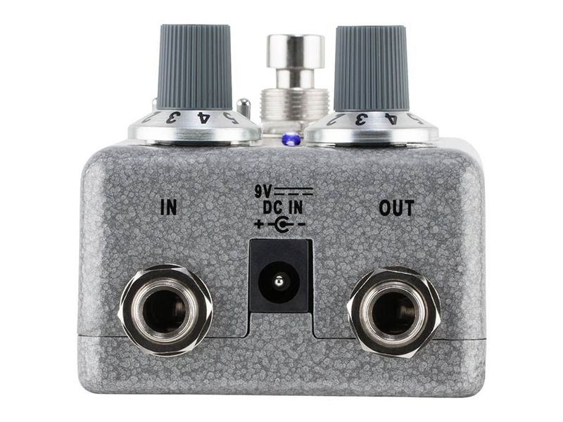 Fender Hammertone Space Delay