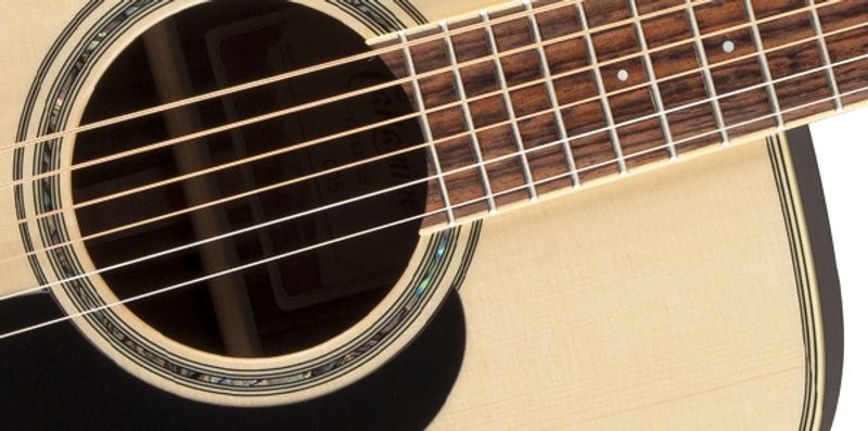 Takamine GD51-NAT