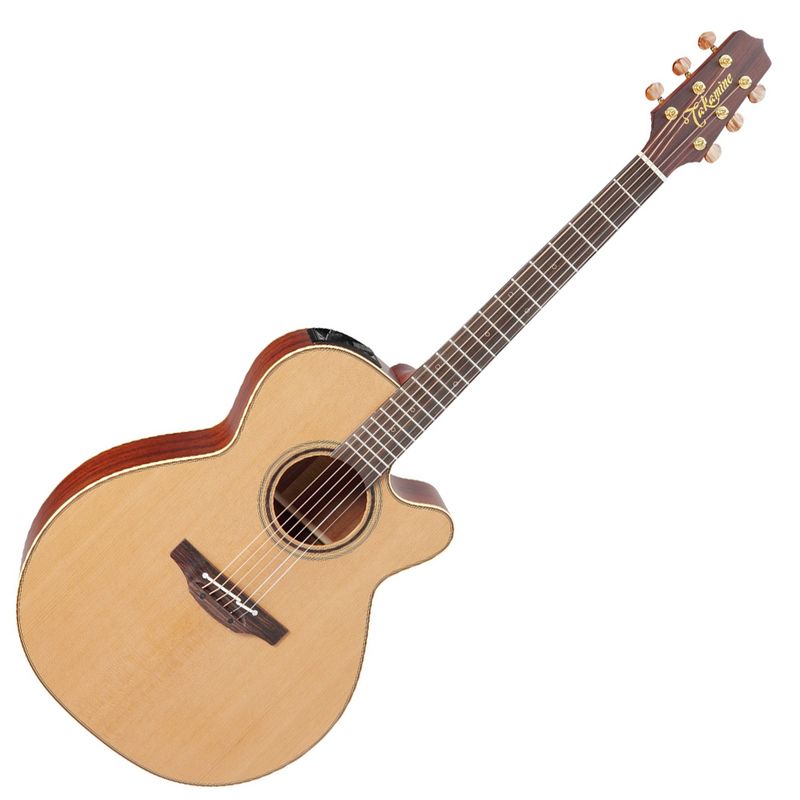 Takamine P3NC