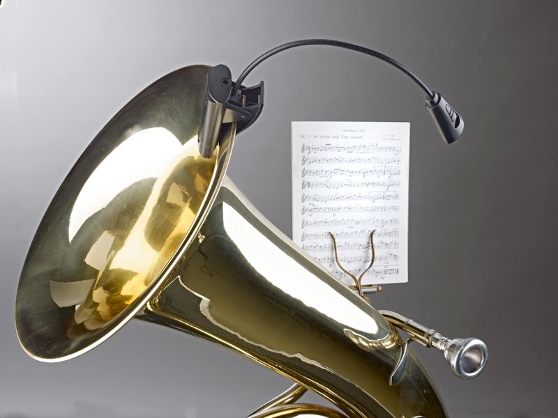 K&M 12242 Led FlexLight
