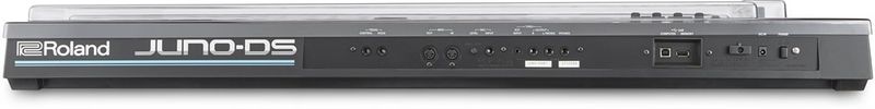 Decksaver Roland Juno-DS61 