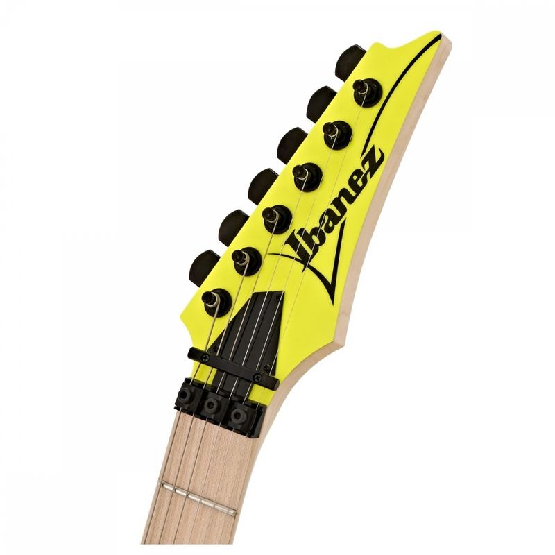 Ibanez RG550-DY Desert Yellow