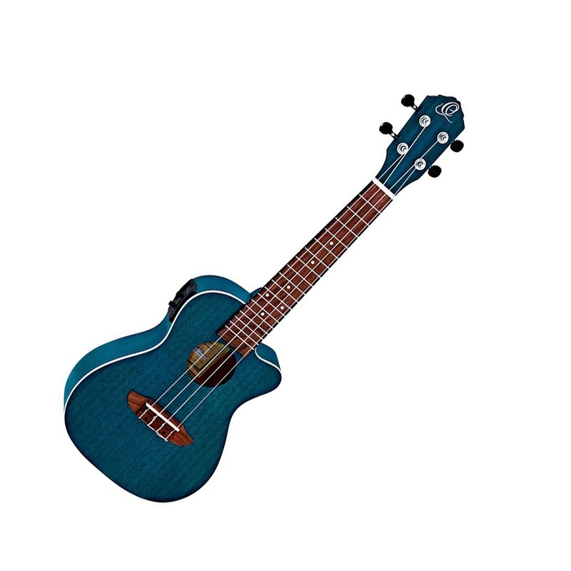 Ortega RUOCEAN-CE Concert Ukulele