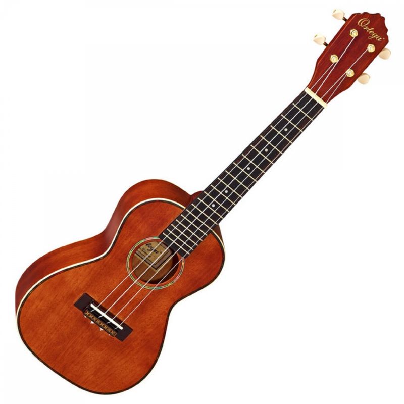 Ortega RU11 Concert Ukulele m/bag