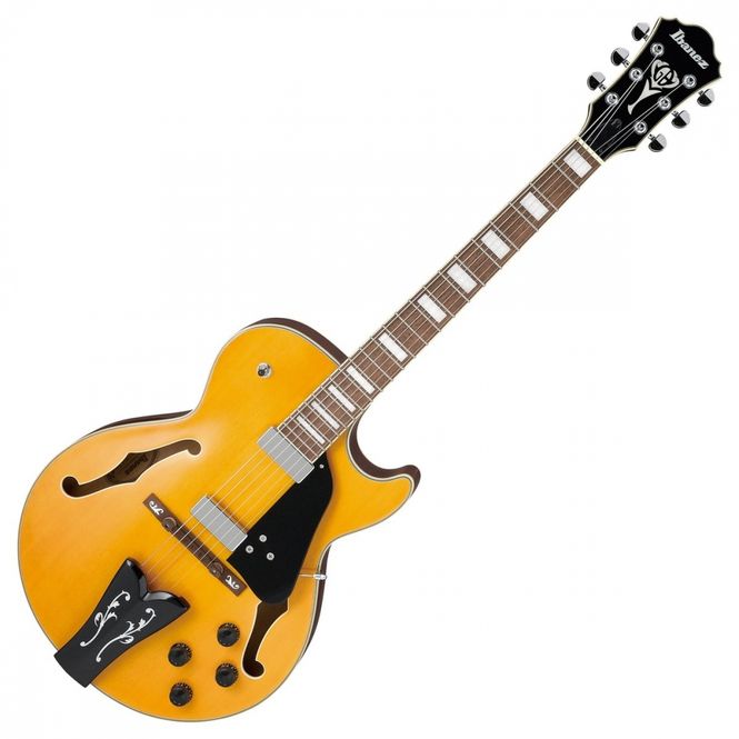 Hovedbilde Ibanez GB10EM-AA Antique Amber