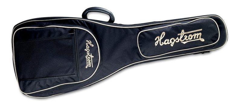 Hagstrom E-20 Hag-Bag