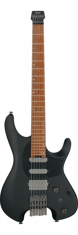 Ibanez Q54-BKF Black Flat m/bag