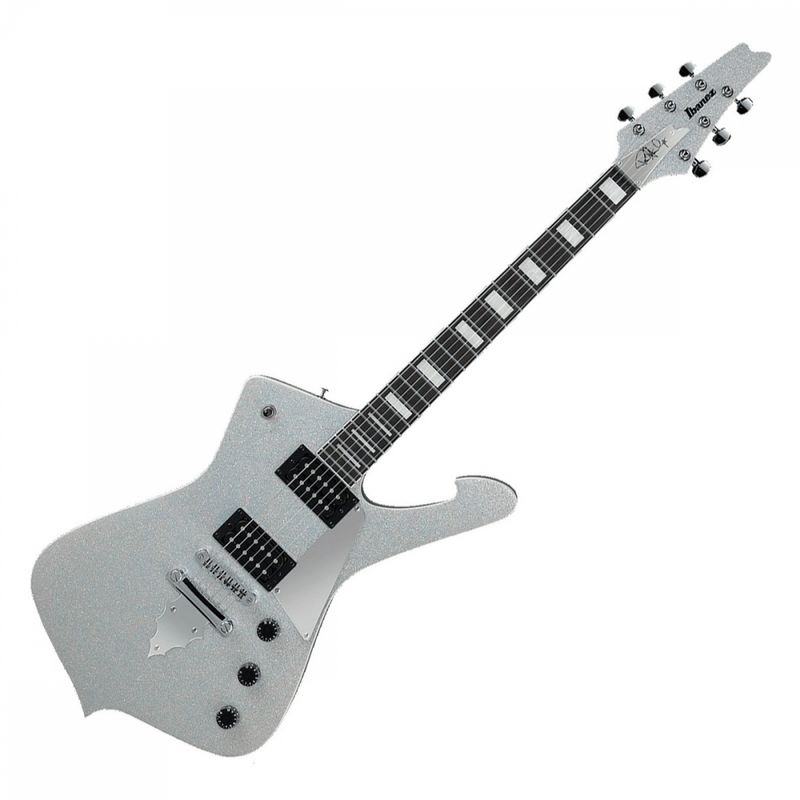 Ibanez PS60-SSL Paul Stanley Signature m/bag