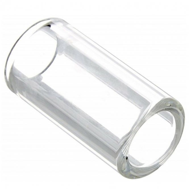Hovedbilde Daddario Slide i Glass - Large