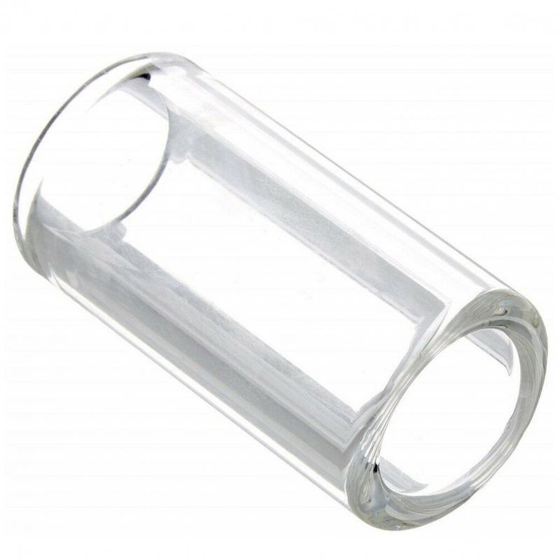 Daddario Slide i Glass - Large