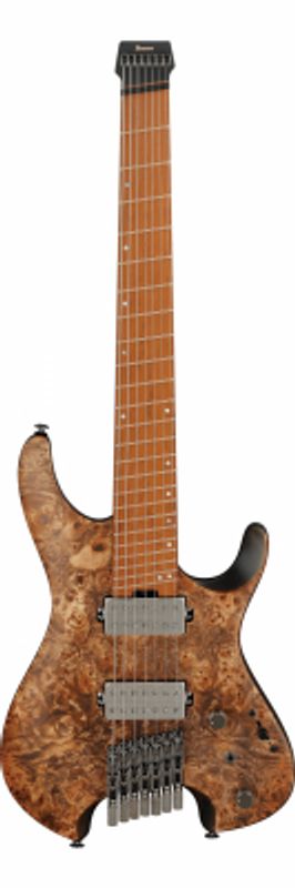 Ibanez QX527PB-ABS Antique Brown m/bag
