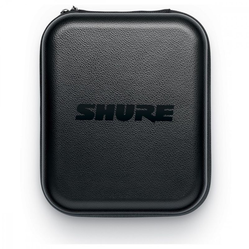 Shure SRH1540 Premium Closed-Back Headphones