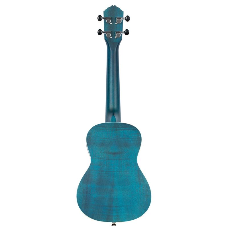 Ortega RUOCEAN Concert Ukulele Left