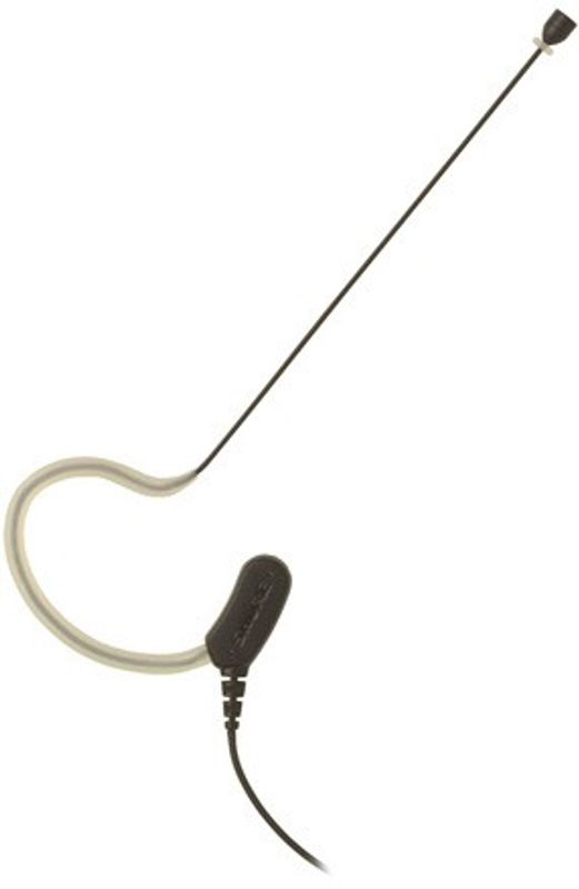 Shure MX153 Earset Omni Black
