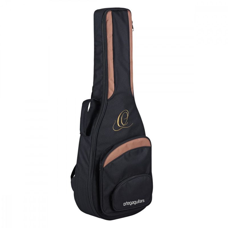 Ortega R121-WR Wine Red m/bag
