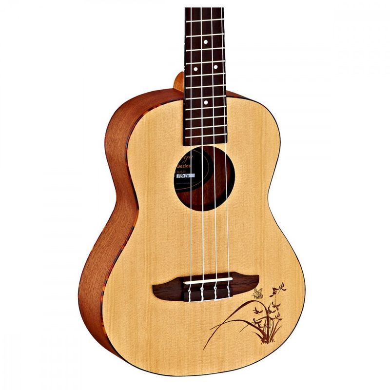 Ortega RU5-TE Tenor Ukulele