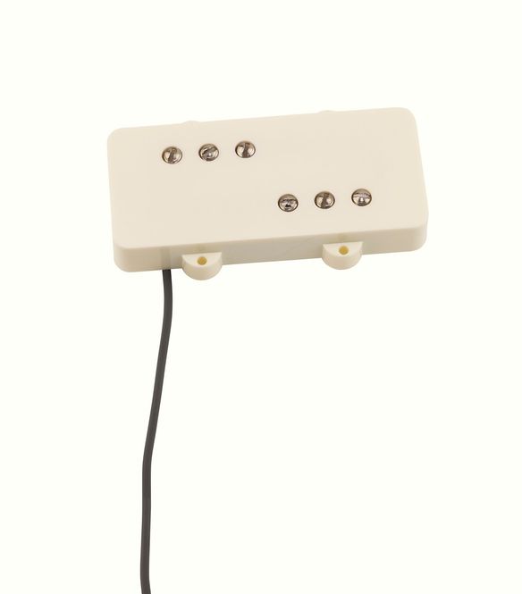 Hovedbilde Fender Genuine Replacement CuNiFe Wide Range ...