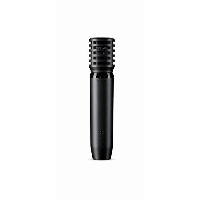 Hovedbilde Shure ACOUSTIC INSTRUMENT MIC W/15FT XLR