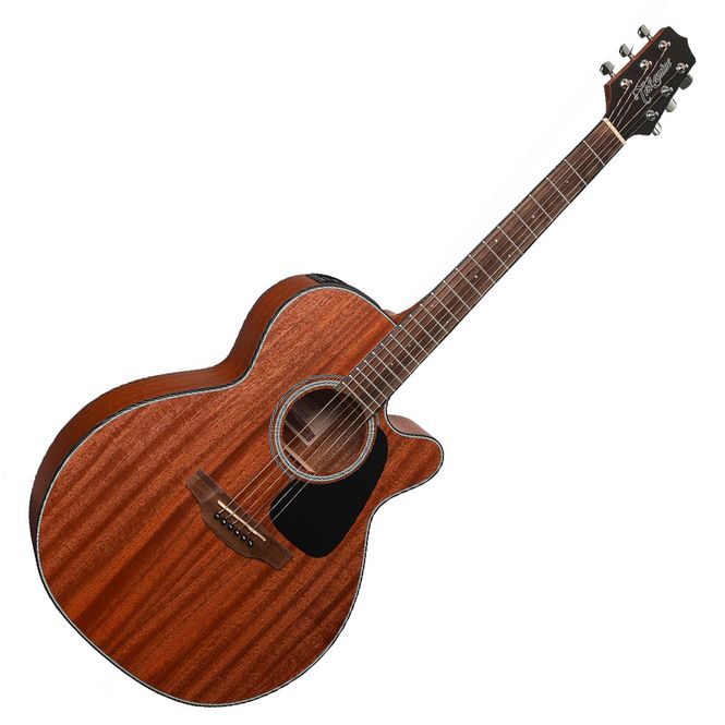 Hovedbilde Takamine GN11MCE-NS, Nex Body