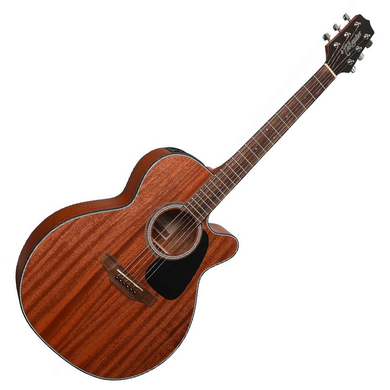 Takamine GN11MCE-NS, Nex Body