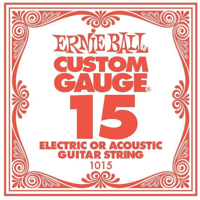 Ernie Ball EB-1015