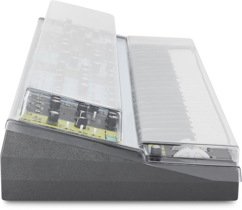 Decksaver Moog Matriarch