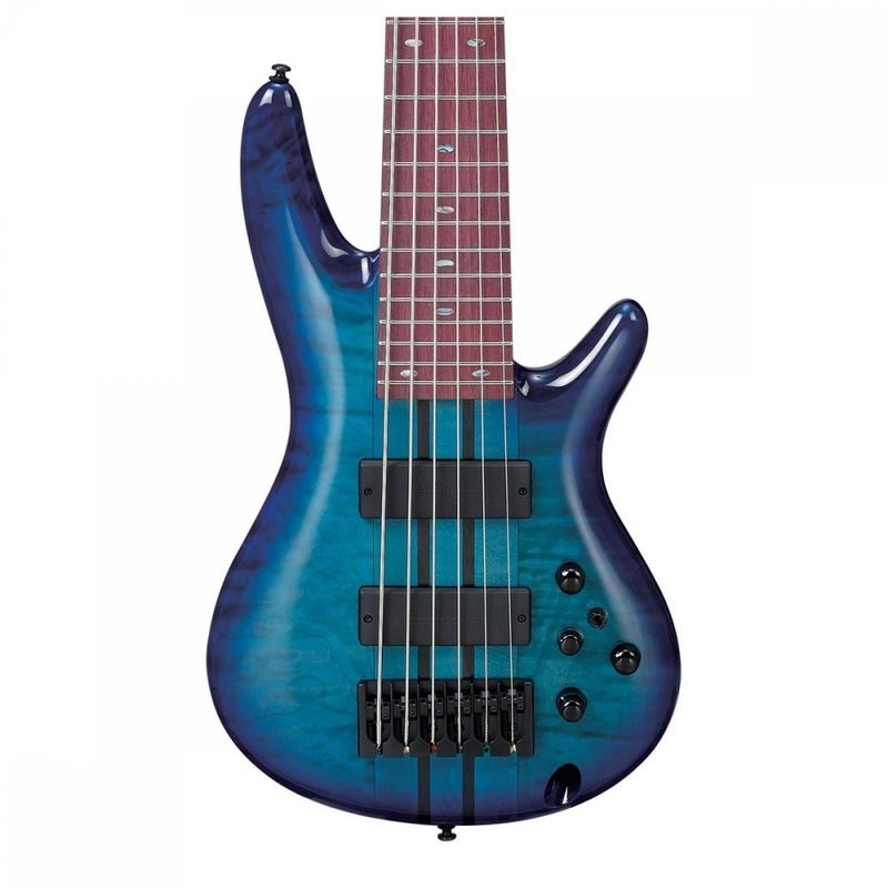 Ibanez ANB306 Adam Nitti Signature