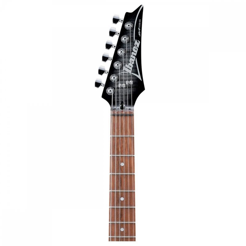 Ibanez SA260FM-TGB Transparent Grey Burst
