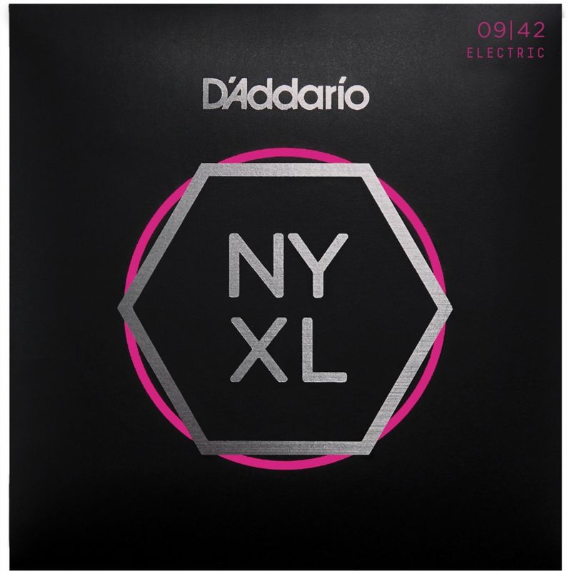 Daddario NYXL0942 09-42