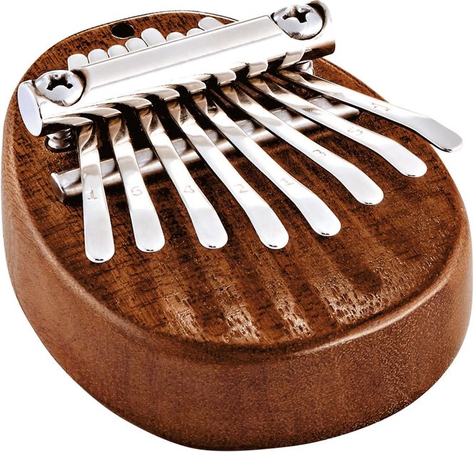 Hovedbilde Meinl Sonic Energy KL8MINI Mini Sapele