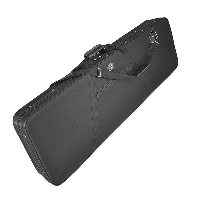 Hovedbilde Boston CEB-250 Softcase for bass guitar