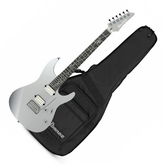 Hovedbilde Ibanez TOD10 Tim Henson Signature m/bag