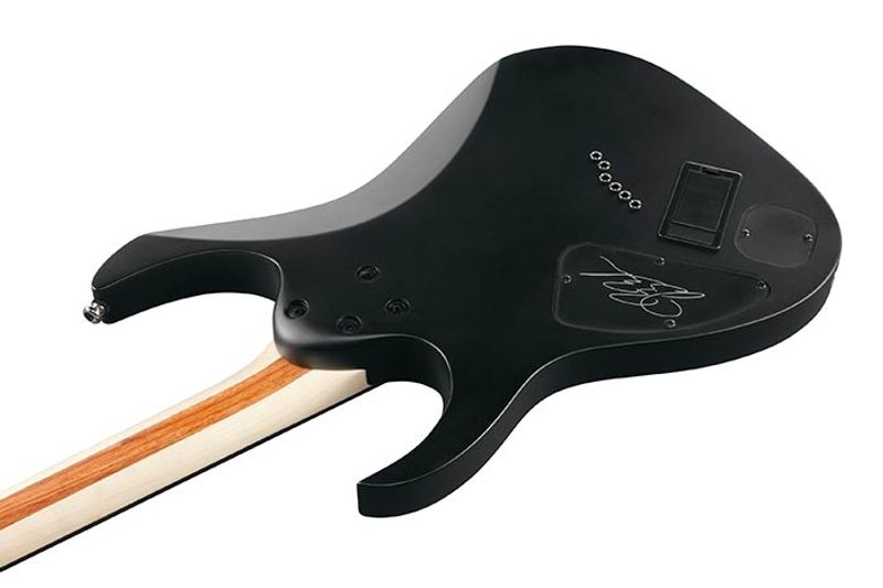 Ibanez JBBM30-BKF JB Brubaker Signature