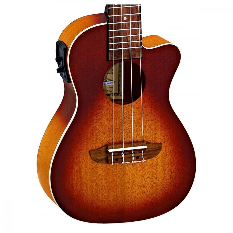 Ortega RUDAWN-CE Concert Ukulele