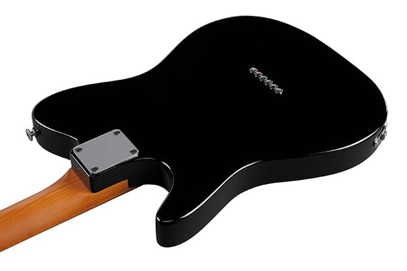Ibanez FLATV1-BK Josh Smith Signature m/koffert