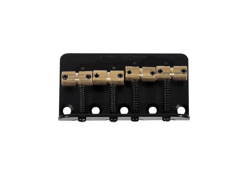 Wilkinson BB-WBBC-B bridge-tailpiece Jocker/ Puncher bass