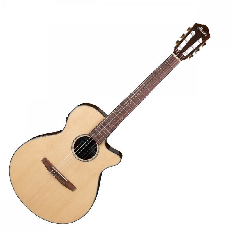 Ibanez AEG50N-NT Natural