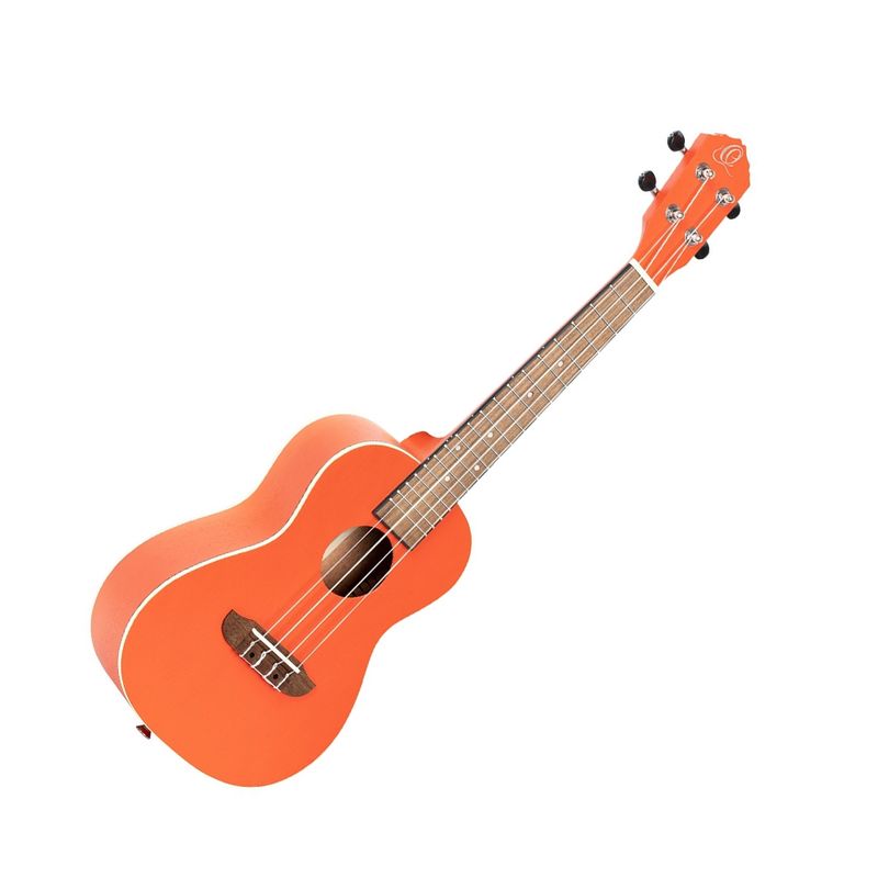 Ortega RUPUKI Concert Ukulele