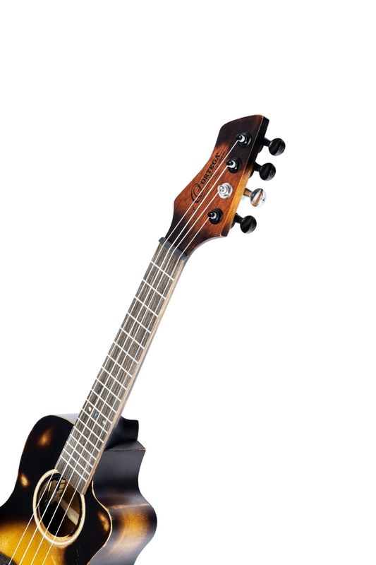 Ortega DSSUITE Concert Ukulele m/bag