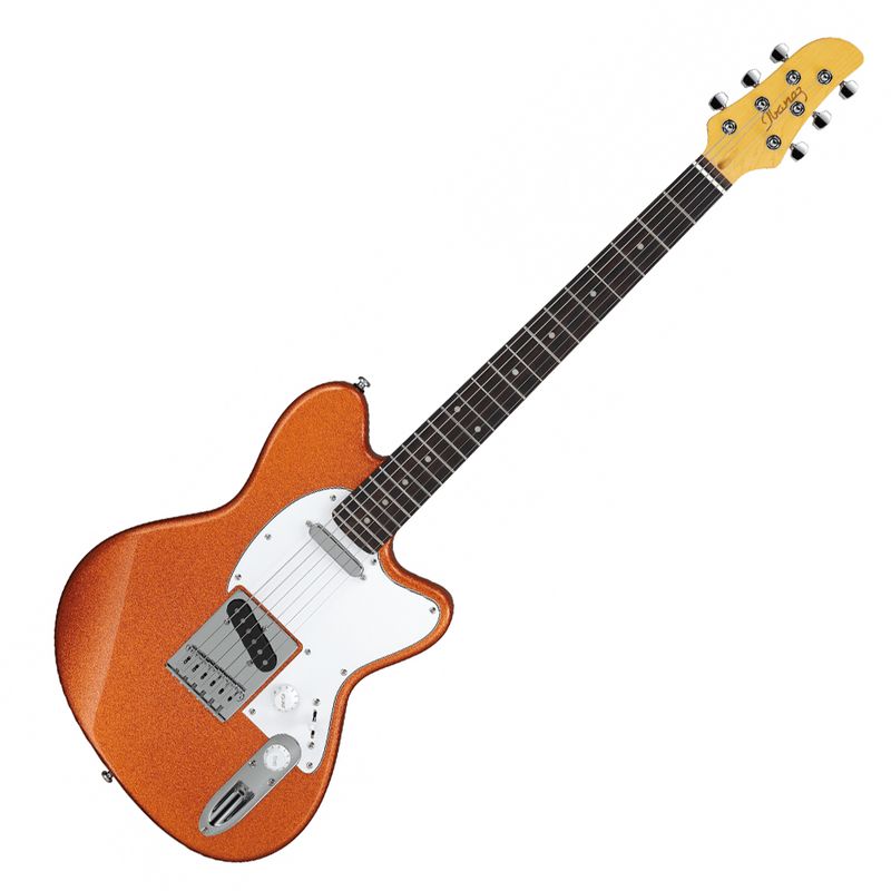 Ibanez YY20-OCS Orange Cream 