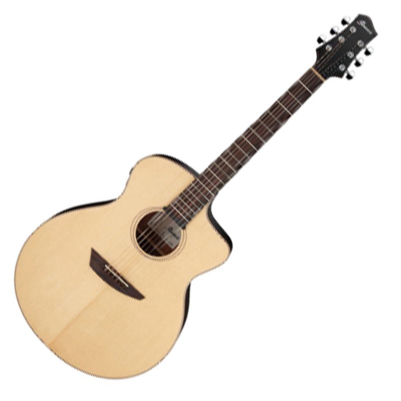 Ibanez PA300E-NSL Natur m/bag