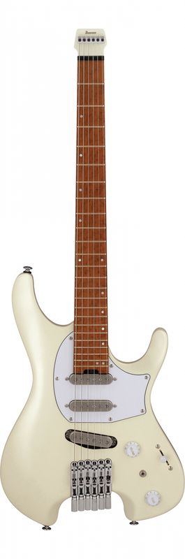 Ibanez ICHI10-VWM Vintage White