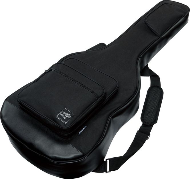 Hovedbilde Ibanez IAB540-BK Akustisk gitarbag