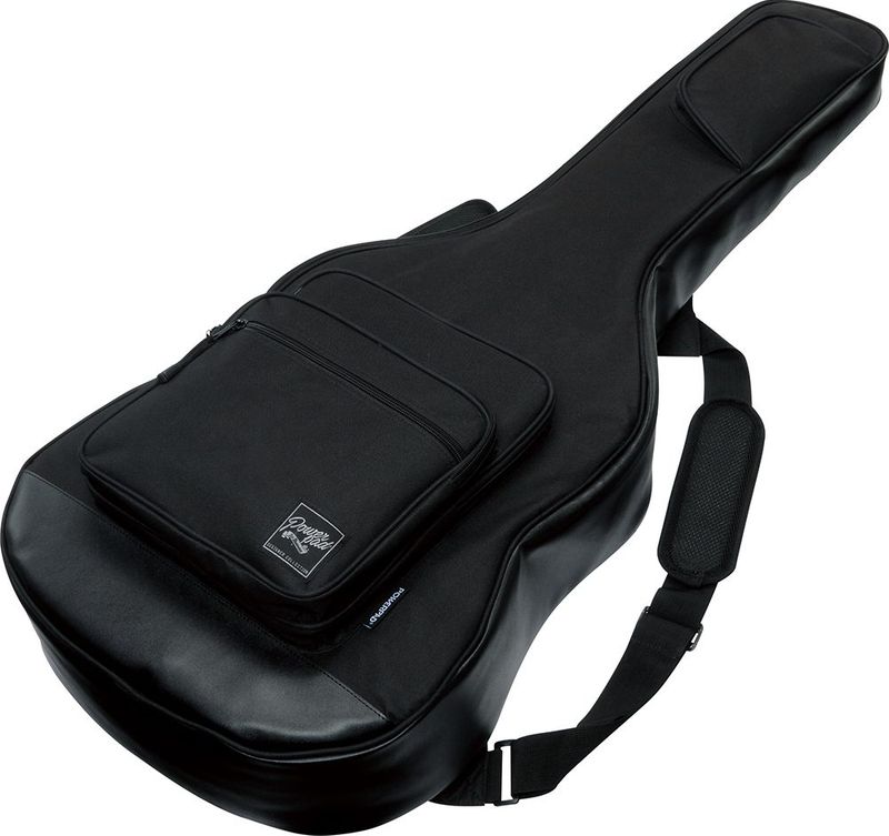 Ibanez IAB540-BK Akustisk gitarbag
