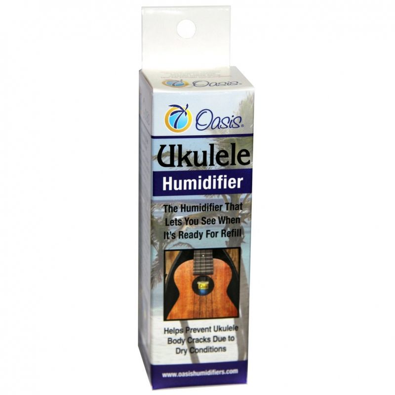 Oasis OH-18 Ukulele Humidifier