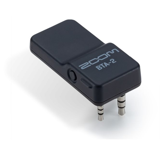 Hovedbilde Zoom Bluetooth Adapter BTA-2