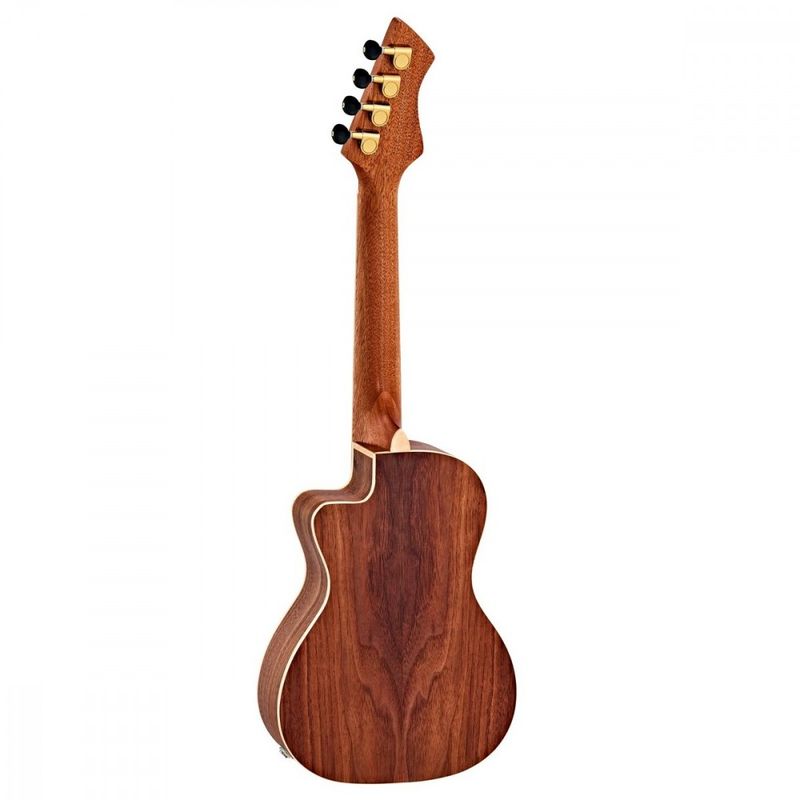 Ortega RUWN-CE Concert Ukulele m/bag
